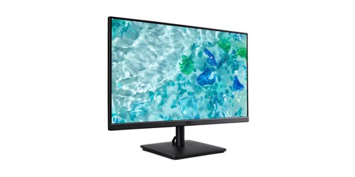 Acer Vero V227Q E3biv 21.5 Inch 1920 x 1080 Pixels Full HD IPS Panel ZeroFrame FreeSync VGA HDMI Monitor