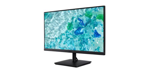 Acer Vero V227Q E3biv 21.5 Inch 1920 x 1080 Pixels Full HD IPS Panel ZeroFrame FreeSync VGA HDMI Monitor