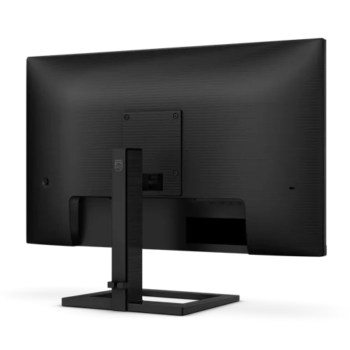 8PH27E1N1900AE | Improve your productivity with USB-C connectivityView all tasks with this monitor in 4K quality, which produces incredibly sharp imagery. In addition, this monitor's IPS panel and HDR-grade visuals, along with its Height Adjustable Stand (HAS), make for a great monitor for any task.