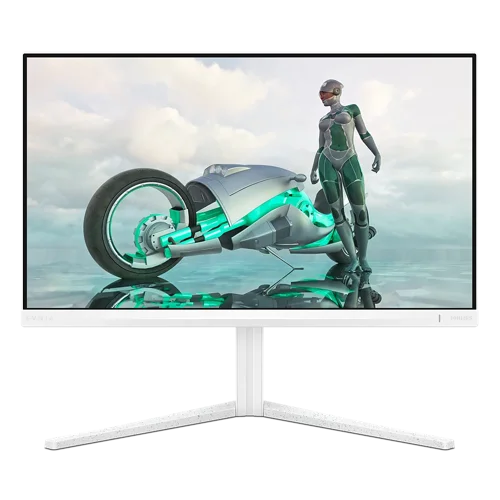 Philips Evnia 3000 23.8 Inch 1920 x 1080 Pixels Full HD Fast IPS HDMI DisplayPort Gaming Monitor