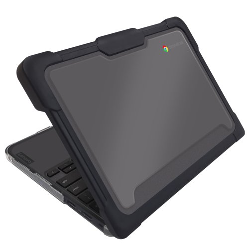 Tech Air Lenovo 300e 550e Gen 3 Chromebook Protective Hard Shell Case