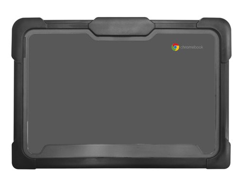 Tech Air Lenovo 100e Gen 3 11.6 Inch Chromebook Protective Hard Shell Case