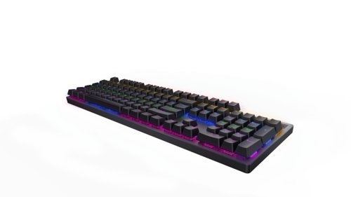 Rapoo V500PRO 2.4 Wireless Gaming Keyboard