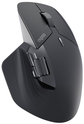 Rapoo MT760L 4000 DPI RF Wireless + Bluetooth Optical Mouse