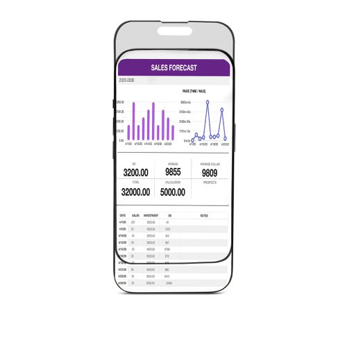 8ST10448854 | Protect sensitive information by keeping on-screen data private.This Privacy Screen for the iPhone 15 Pro smoothly transitions from a clear view to an obscured screen beyond the intended viewing angle, significantly enhancing visual privacy in office or public environments.The security filter ensures optimal privacy in portrait or landscape orientations when viewed beyond 30 from the centre, covering a total visible area of 60. It supports touchscreen input and gestures, preserving the interactive experience of an iPhone while maintaining the confidentiality of on-screen content.Security shield with high-gloss finish that helps retain colour vibrancy and features a coating to protect the display against scratches and fingerprints.The included applicator frame ensures a quick, precise, and bubble-free installation directly onto the iPhone screen for a long-lasting fit. The tempered glass protector features a precise fit that does not interfere with the sensors around the display, front camera, or earpiece.This Blue Light Reduction Privacy Shield reduces eye strain and improves visual comfort by blocking 50% of the blue light emitted from the display (in the 390nm - 440nm wavelength range).