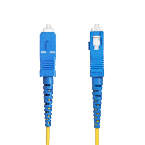 StarTech.com 30m SC/SC OS2 Single Mode Fibre Cable