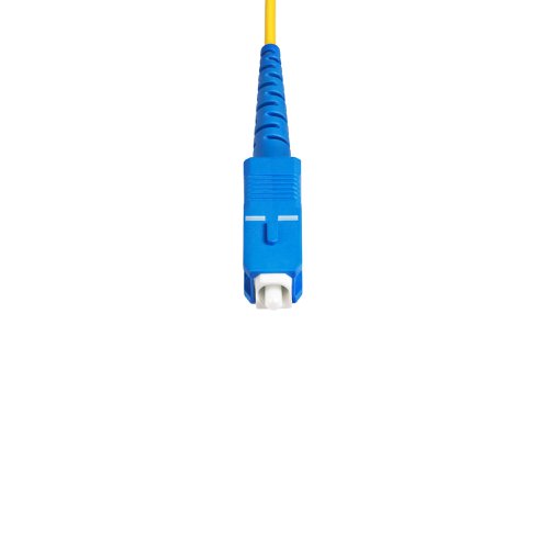 StarTech.com 30m SC/SC OS2 Single Mode Fibre Cable