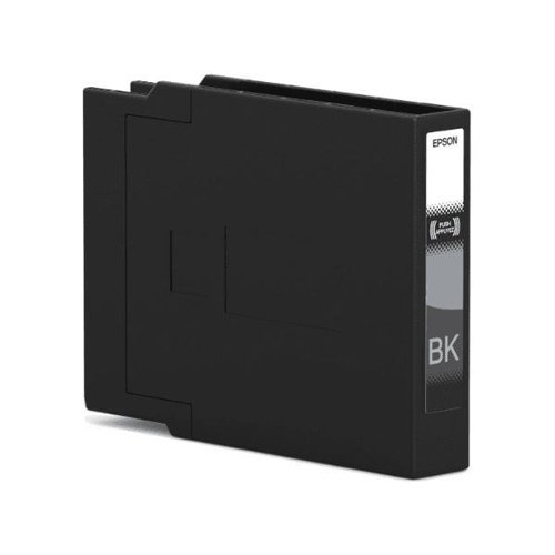 Epson Workforce Pro Black Ink L EM-C7100 EP-C7000 C13T13W140