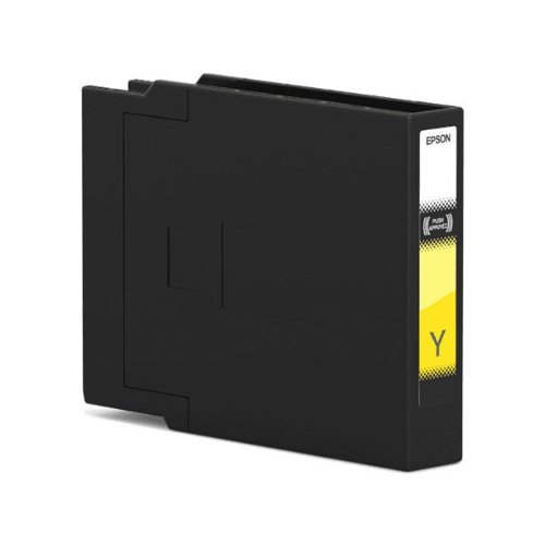 Epson Workforce Pro Yellow Ink L EM-C7100 EP-C7000 C13T13W440