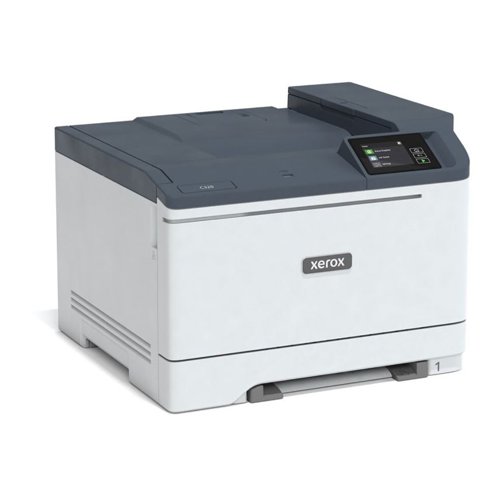 Xerox C320 A4 Wireless Colour Laser Printer C320VDNI