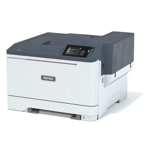 Xerox C320 A4 Wireless Colour Laser Printer C320VDNI