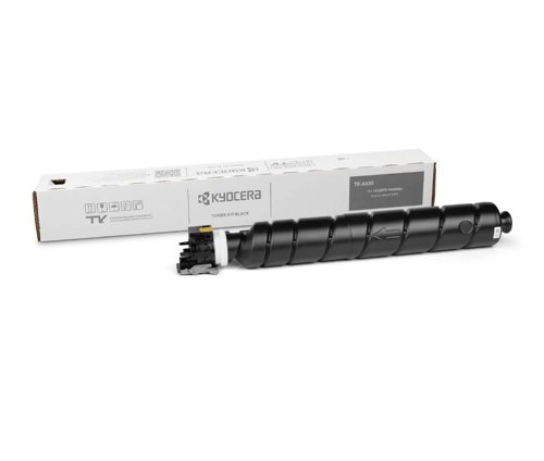 Kyocera TK-6330 Toner Cartridge Black 1T02RS0Nl0 1T02RS0Nl0