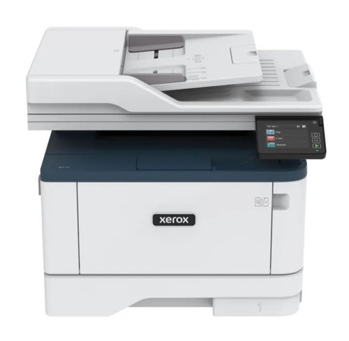 Xerox B315dni A4 40ppm Mono Wireless Multifunction Printer with Duplex Printing