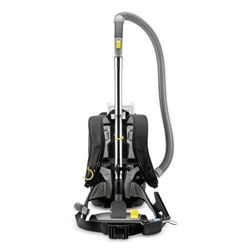 Karcher BVL 5/1 Bp Backpack Battery Powered Vacuum Cleaner 13942740