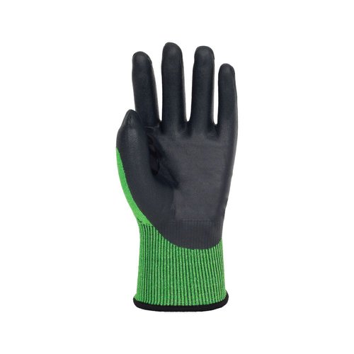 Polyco Polyflex Eco Cut Foamed Nitrile Palm Coated Cut Resistant Glove Size 8 (Pack of 10) PECT/8 | Polyco Healthline