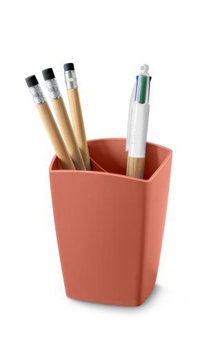 CEP Terra Nova by Cep Pencil Pot Terracotta - 1005300091