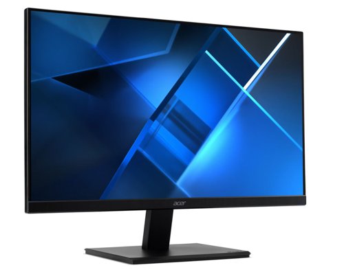 Acer V247YEbiv 24 Inch LED Monitor V7 Series UM.QV7EE.E04 Desktop Monitors ACR59194