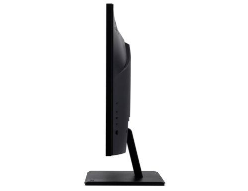 Acer V247YEbiv 24 Inch LED Monitor V7 Series UM.QV7EE.E04 | ACR59194 | Acer