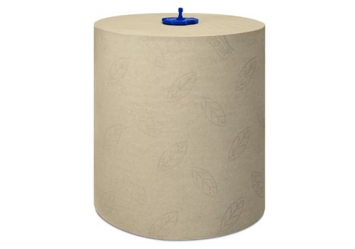 Tork Matic Paper Hand Towel Roll Natural (Pack of 6) 290099