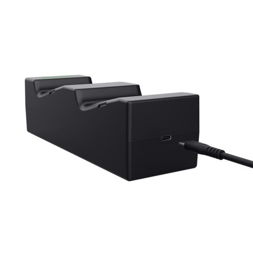 Trust Gaming GXT 250 250 Duo Charging Dock for Xbox Series X/S Controller