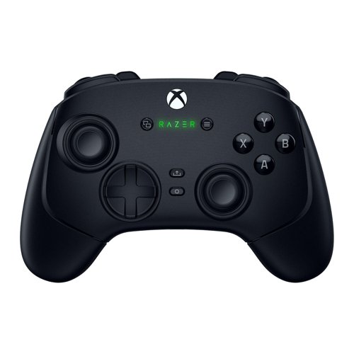 Razer Wolverine V3 Pro Xbox Wireless Black Gaming Controller