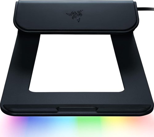 Razer Chroma V2 Wired USB-C Laptop Stand