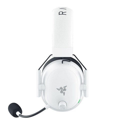 Razer BlackShark V2 HyperSpeed White Edition Wireless Gaming Headset 8RA10441075