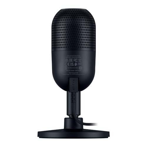 Razer Seiren V3 Mini USB-C Wired Black Microphone 8RA10425283