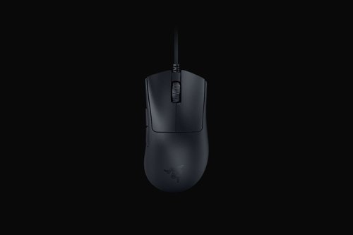 Razer DeathAdder V3 30000 DPI USB-A Wired Optical Gaming Mouse