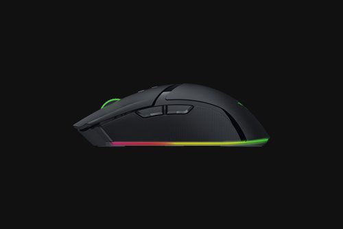 Razer Cobra Pro 30000 DPI Optical RGB Wireless Gaming Mouse