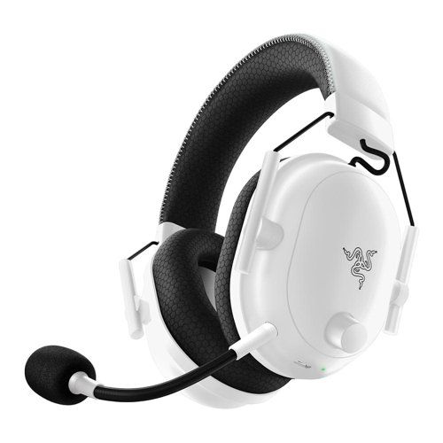 Buy Razer Blackshark V2 Pro 2023 Wireless Bluetooth White Gaming ...