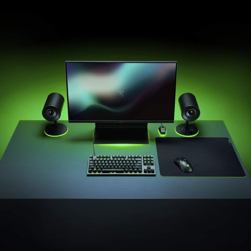 Razer Gigantus V2 Large Gaming Mousepad