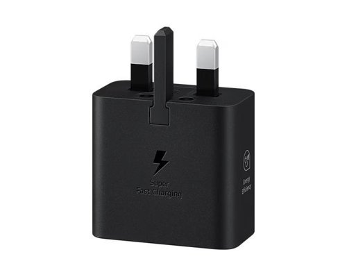 Samsung 25W USB-C Super Travel Adapter