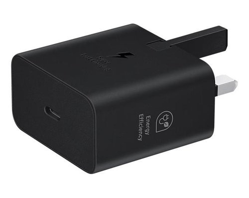 Samsung 25W USB-C Super Travel Adapter