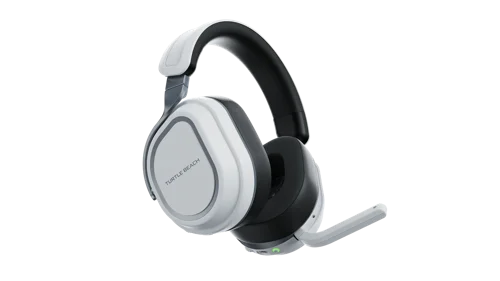 Turtle Beach Stealth 700 Gen 3 Playstation Wireless Multiplatform White Gaming Headset