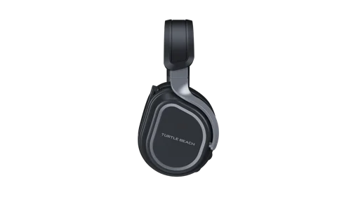 Turtle Beach Stealth 700 Gen 3 PC Multiplatform Wireless Black Gaming Headset