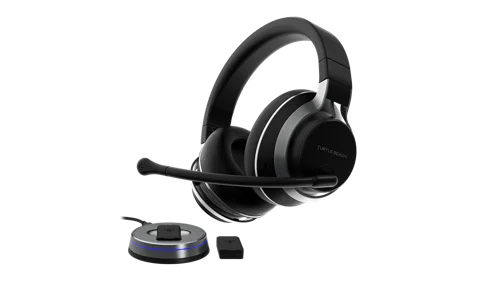 Turtle Beach Stealth Pro PlayStation Wireless Gaming Headset