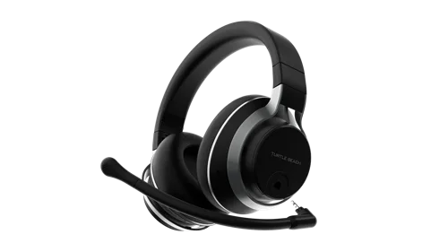 Turtle Beach Stealth Pro PlayStation Wireless Gaming Headset