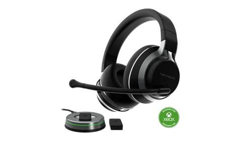 Turtle Beach Stealth Pro Xbox Wireless Gaming Headset