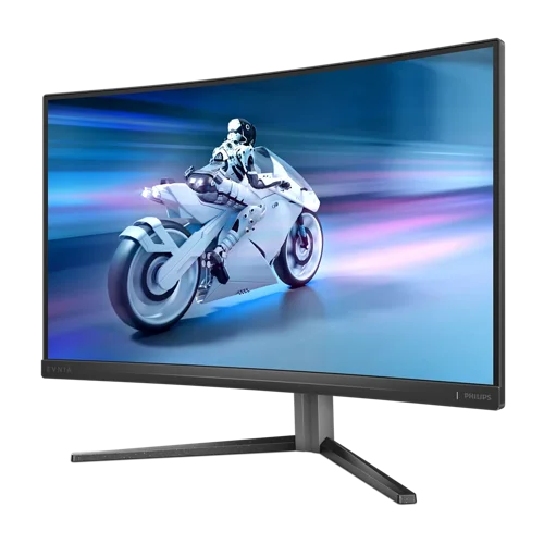 Your gaming experience to the utmostThis Fast VA monitor is made for gamers with a need for speed. Its 280 Hz refresh rate and 0.3 ms Smart MBR make this monitor the ideal enabler for spotting targets and running through scenarios.