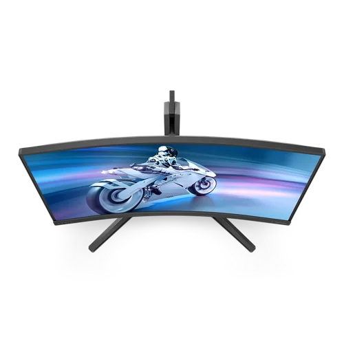 Your gaming experience to the utmostThis Fast VA monitor is made for gamers with a need for speed. Its 280 Hz refresh rate and 0.3 ms Smart MBR make this monitor the ideal enabler for spotting targets and running through scenarios.