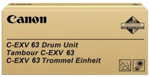 Canon Drum Unit C-EXV 63 5144C002AA