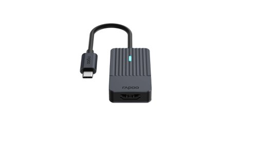 Rapoo UCA-1004 USB-C to HDMI Adapter