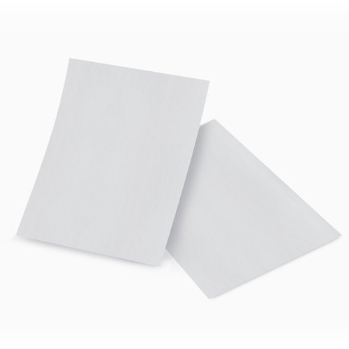 Olin Regular Bright White 90gsm 460x640mm LG Pack Of 500 FSC Mix Credit  600539