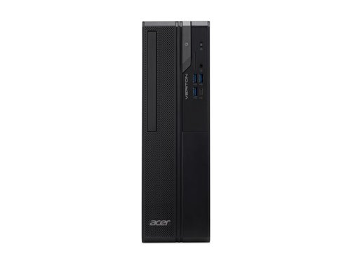 Acer Veriton X2 VX2720G Intel Core i5-14500 16GB RAM 512GB SSD Windows 11 Pro PC Desktop Computers 8AC10445136