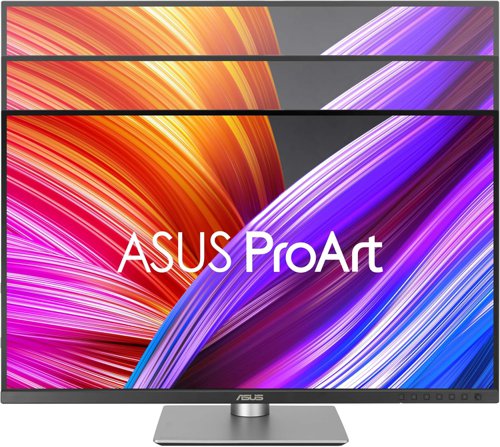 ASUS PA329CRV ProArt 31.5 Inch 3840 x 2160 Pixels 4K Ultra HD IPS Panel HDMI DisplayPort USB USB-C Monitor