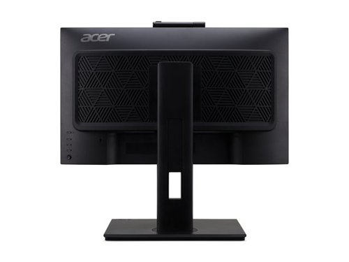 8AC10441951 | Boasting a versatile USB-C port, Acer B8 Series Docking Displays amplify your productivity by quickly connecting to and charging laptops and other peripheral devices while also providing sharp 1080p visuals.Enjoy a bezel-less view from the ZeroFrame design and superior visuals with 72% NTSC and Delta E