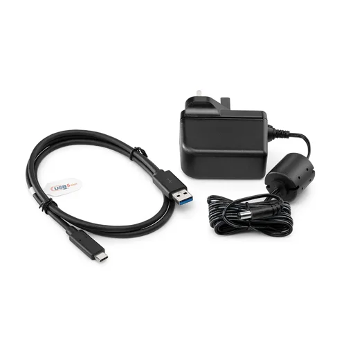 Brother Legacy Kit UK AC Adapter LK1001CUK