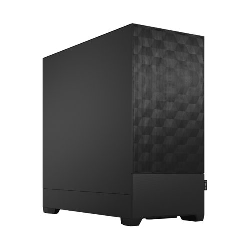 Fractal Design Pop Air Black Solid ATX Mid Tower PC Case