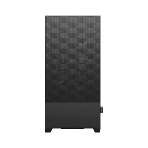 Fractal Design Pop Air Black Solid ATX Mid Tower PC Case